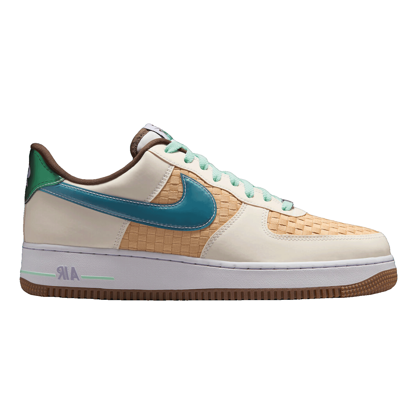 Nike Air Force 1 Low Retro Easter Basket