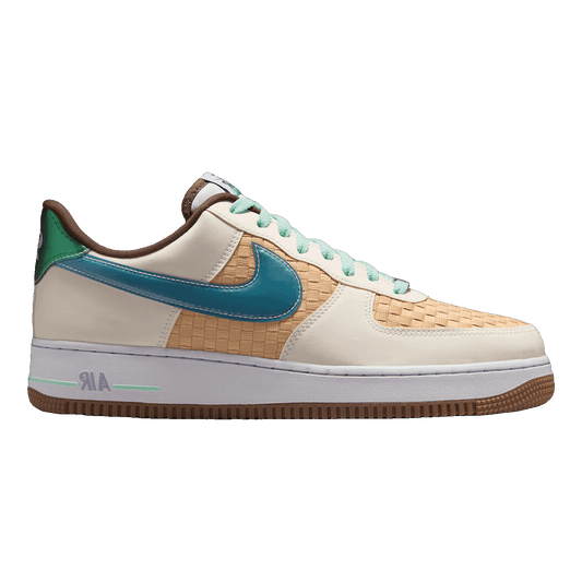 Nike Air Force 1 Low Retro Easter Basket