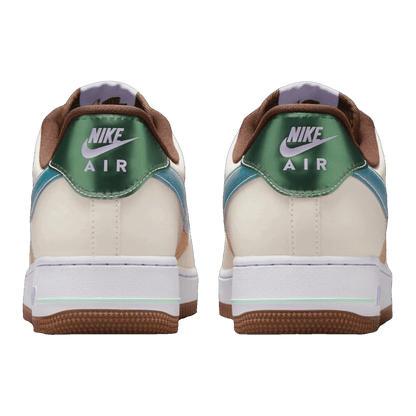 Nike Air Force 1 Low Retro Easter Basket Back