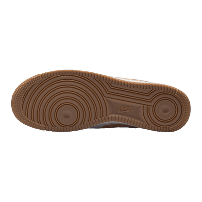 Nike Air Force 1 Low Retro Easter Basket Sohle
