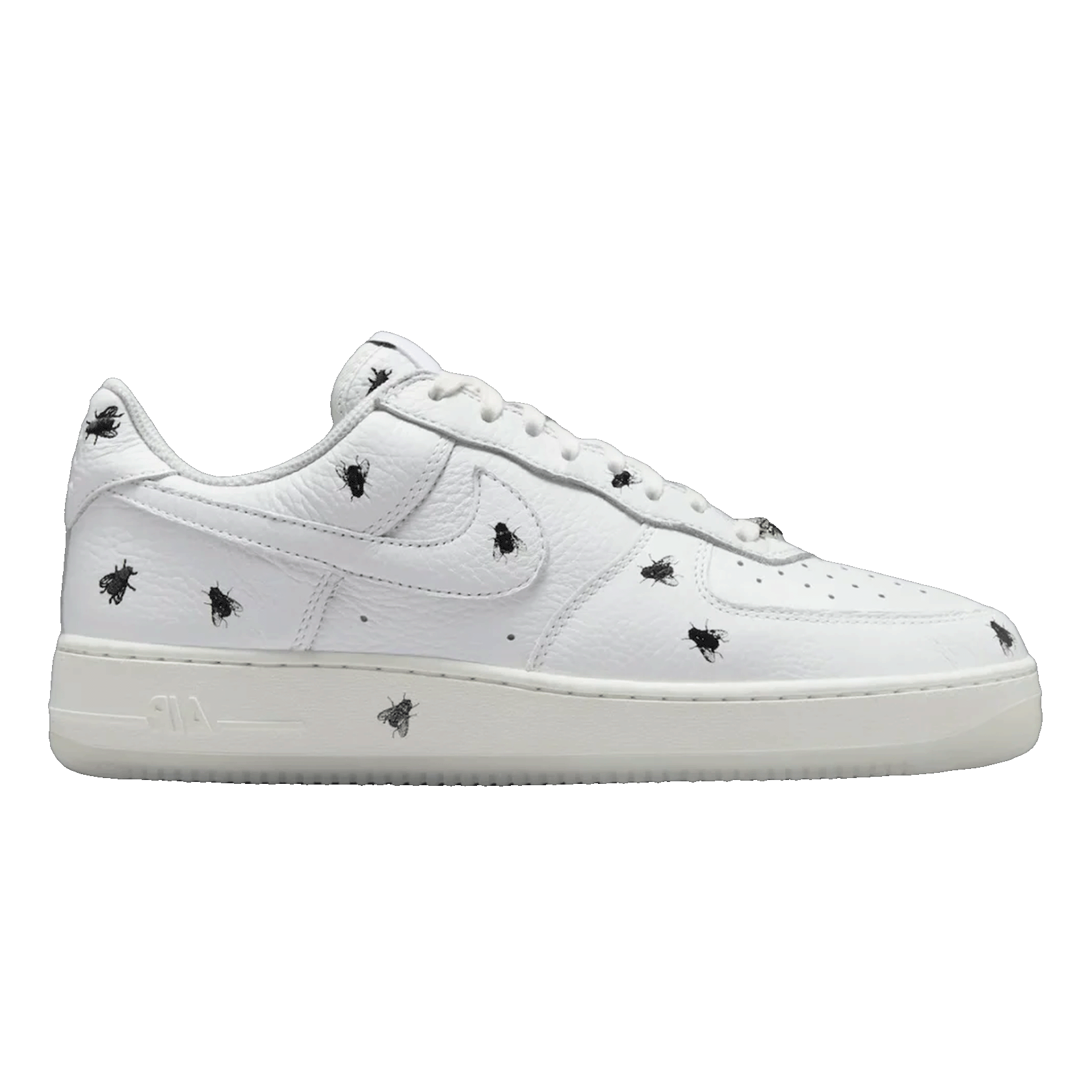 Nike Air Force 1 Low Retro Houseflies