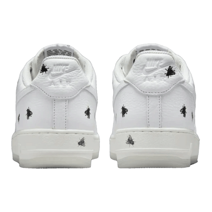 Nike Air Force 1 Low Retro Houseflies Back