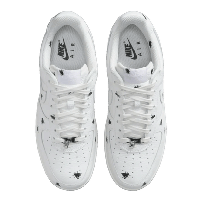 Nike Air Force 1 Low Retro Houseflies Oben