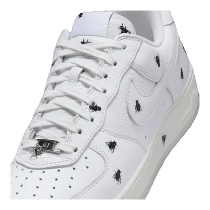 Nike Air Force 1 Low Retro Houseflies Tongue