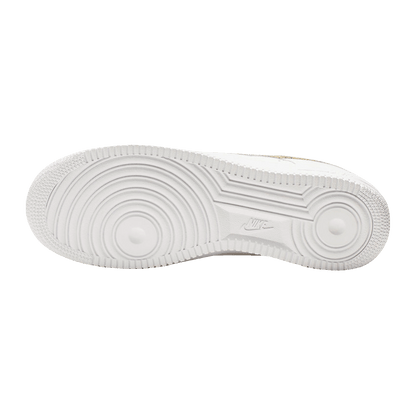 Nike Air Force 1 Low Retro Ivory Snake Sohle