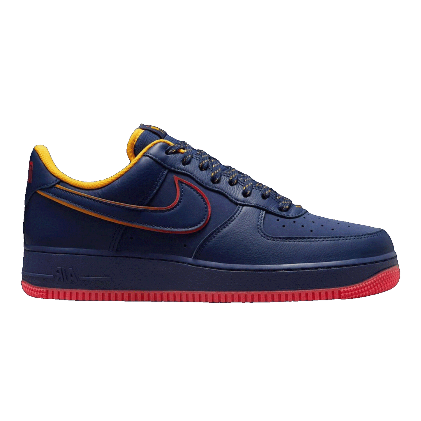 Nike Air Force 1 Low Retro Lettering