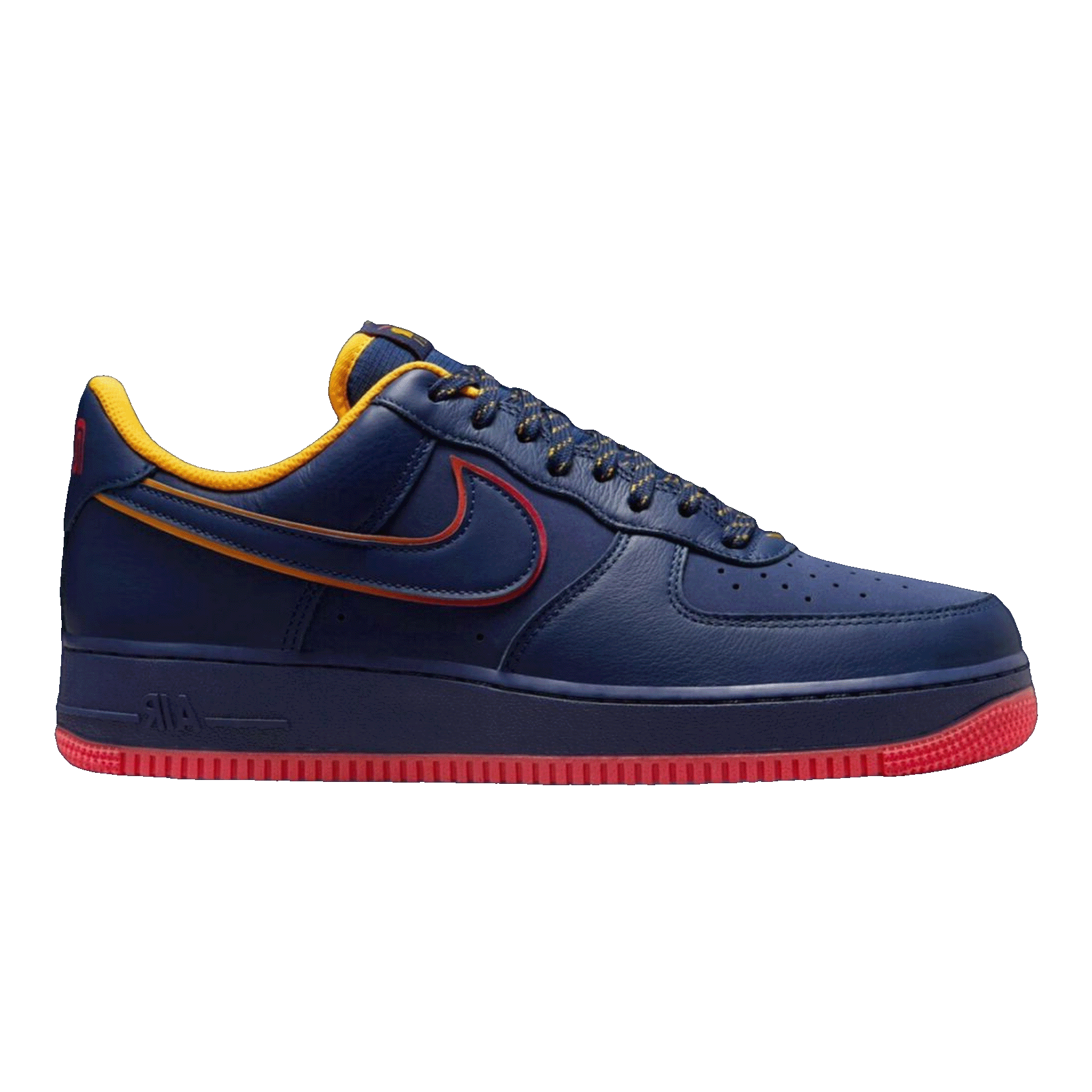 Nike Air Force 1 Low Retro Lettering