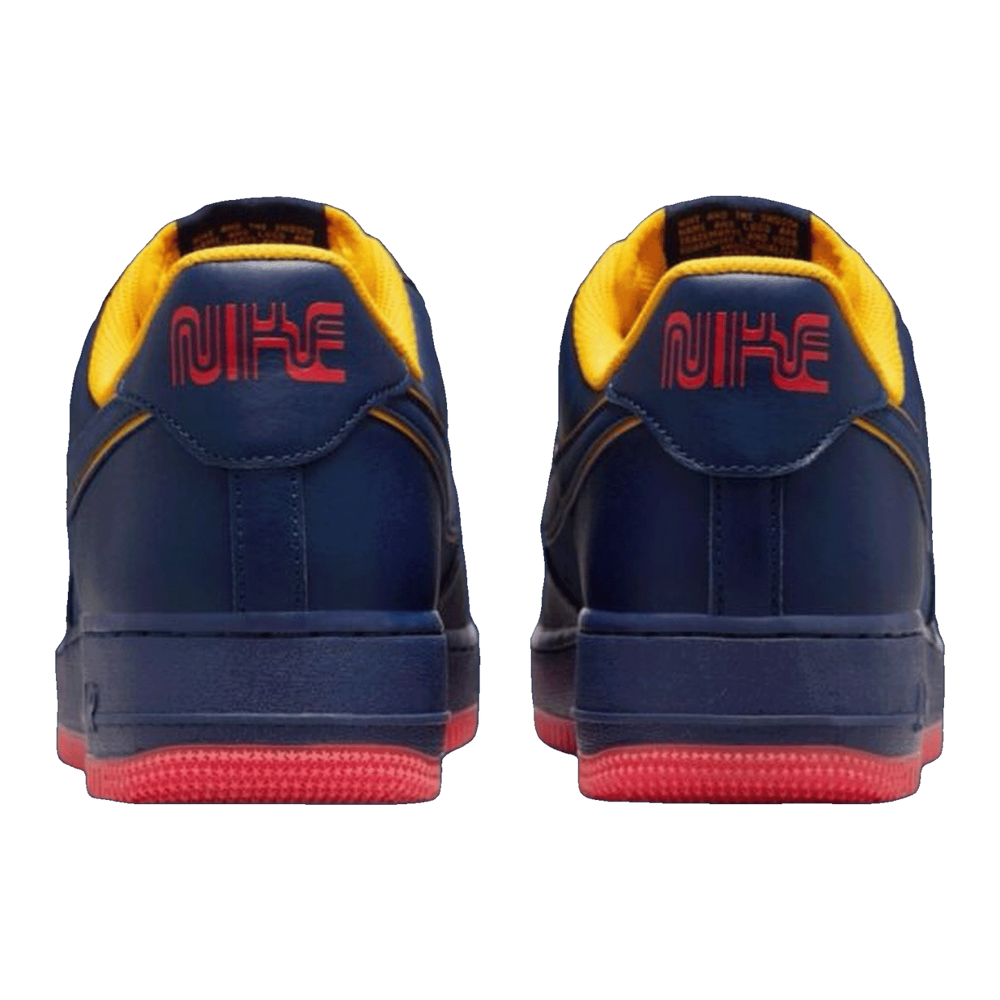Nike Air Force 1 Low Retro Lettering Back