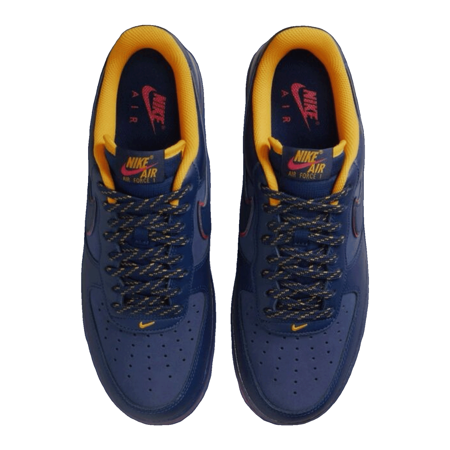 Nike Air Force 1 Low Retro Lettering Oben