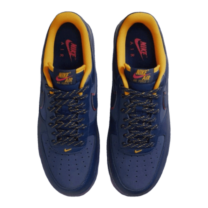 Nike Air Force 1 Low Retro Lettering Oben