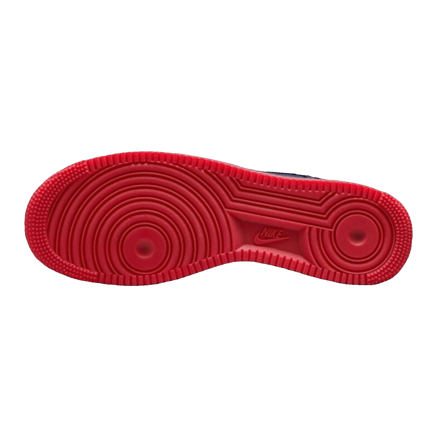 Nike Air Force 1 Low Retro Lettering Sohle