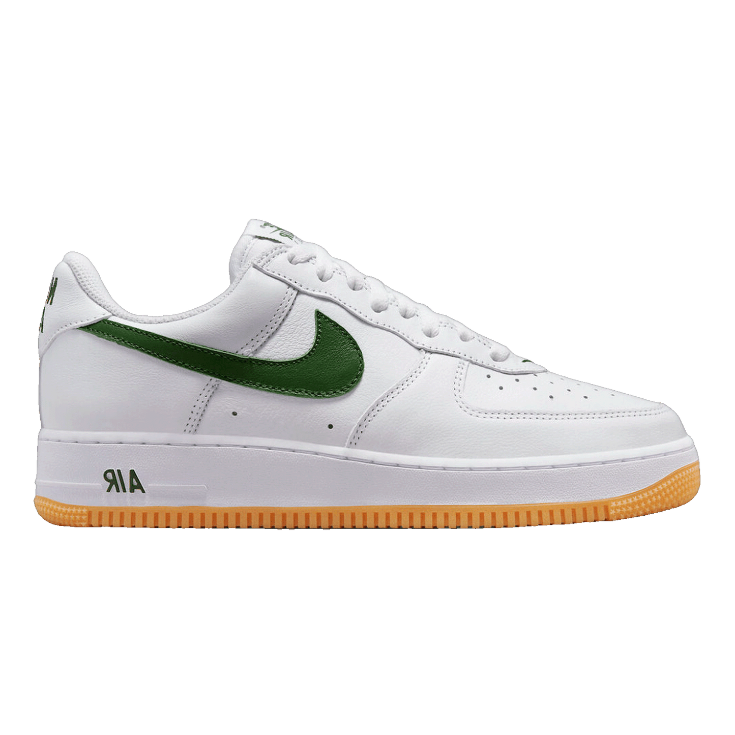 Nike Air Force 1 Low Retro QS Color of the Month White Forest Green