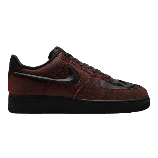 Nike Air Force 1 Low Retro QS Halloween Skull