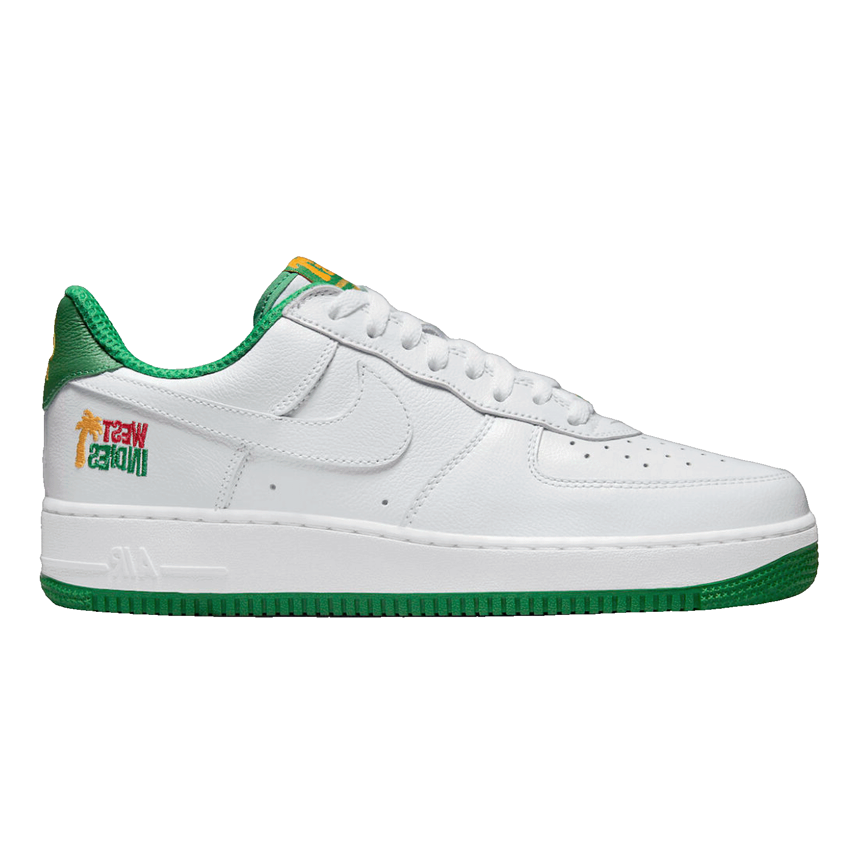 Nike Air Force 1 Low Retro QS West Indies (2022)