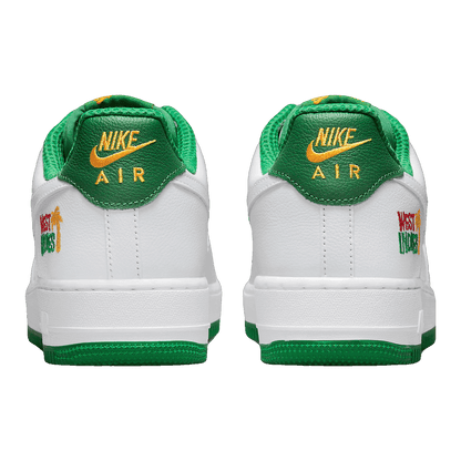 Nike Air Force 1 Low Retro QS West Indies (2022) Back