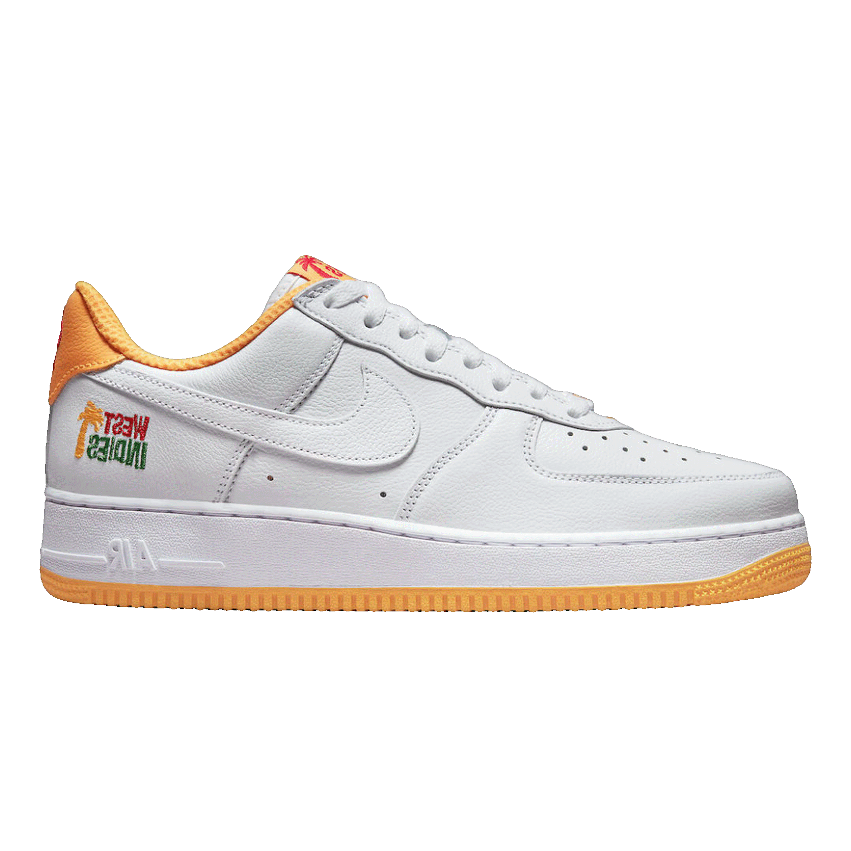 Nike Air Force 1 Low Retro QS West Indies (2023)