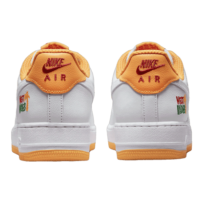 Nike Air Force 1 Low Retro QS West Indies (2023) Back