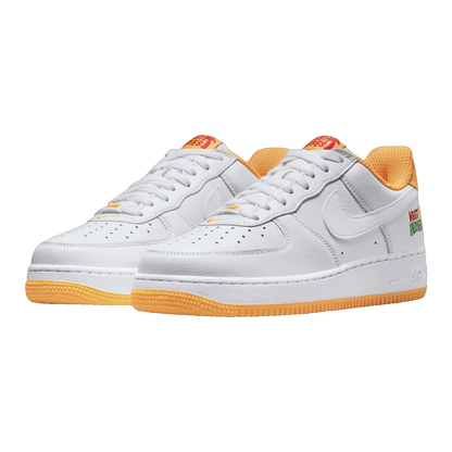 Nike Air Force 1 Low Retro QS West Indies (2023) Side