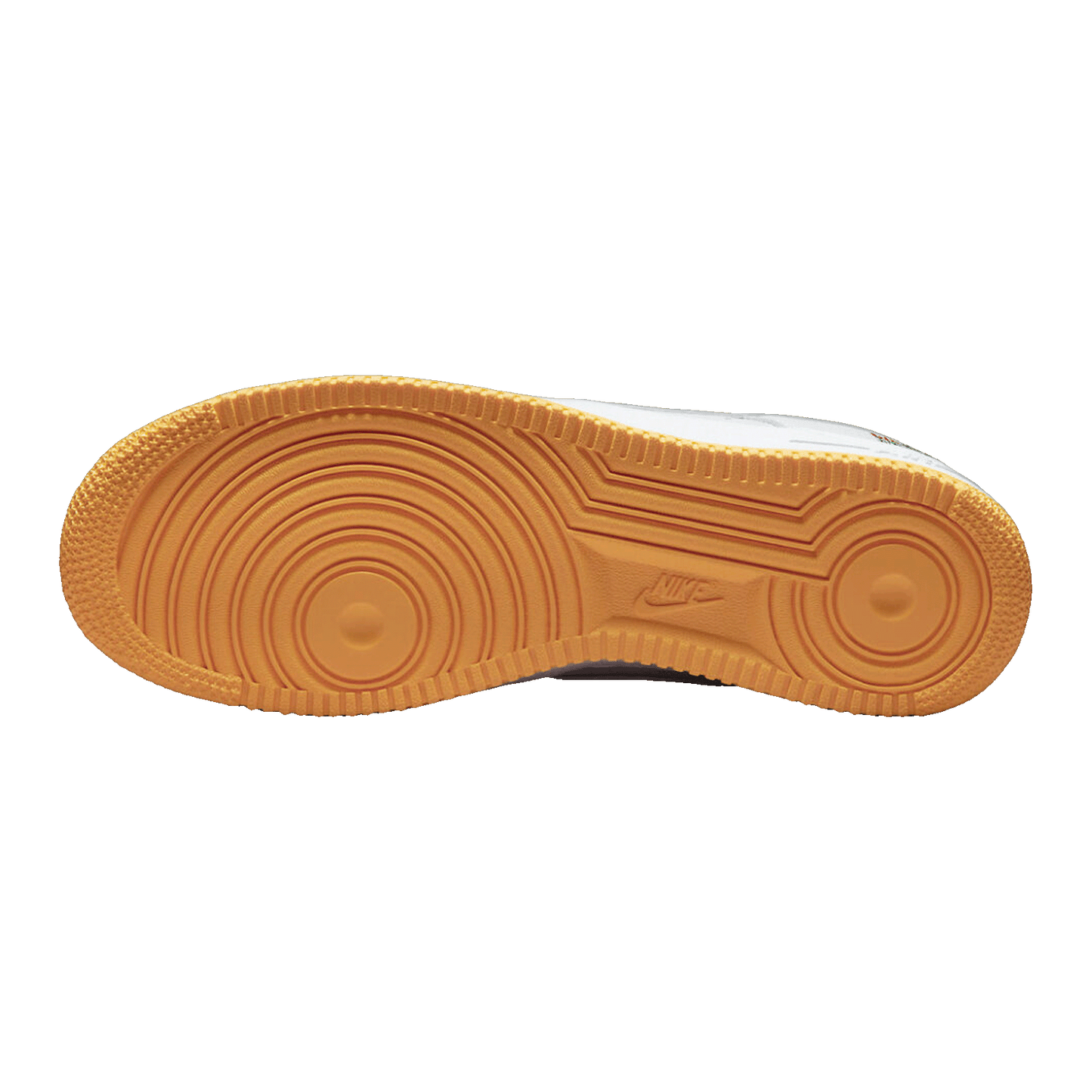 Nike Air Force 1 Low Retro QS West Indies (2023) Sohle