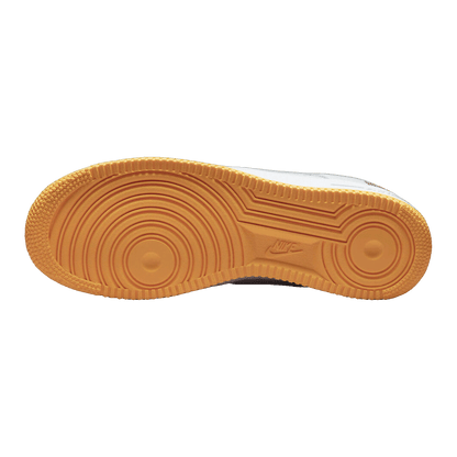 Nike Air Force 1 Low Retro QS West Indies (2023) Sohle