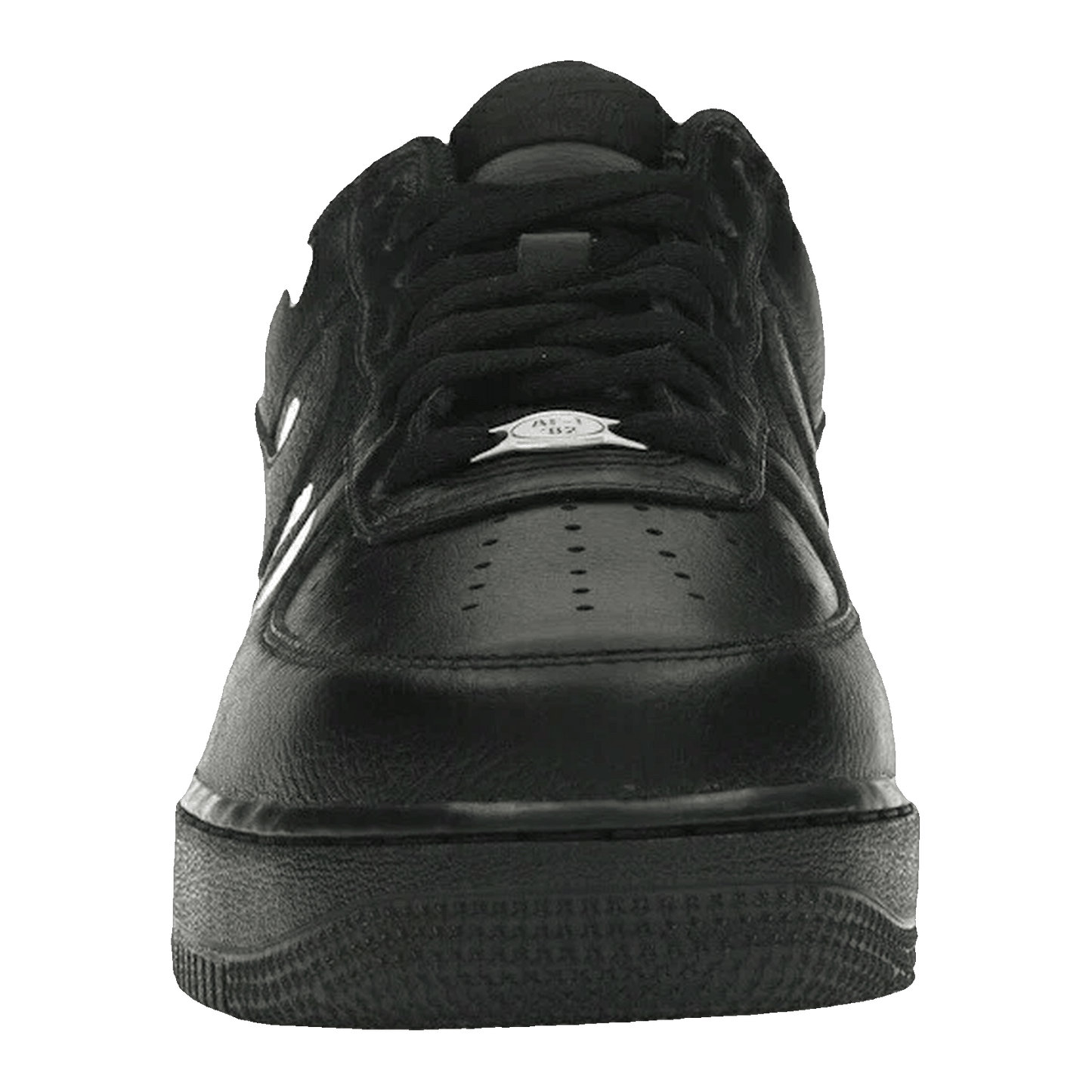 Nike Air Force 1 Low Retro SP BLACK Comme des Garçons Black