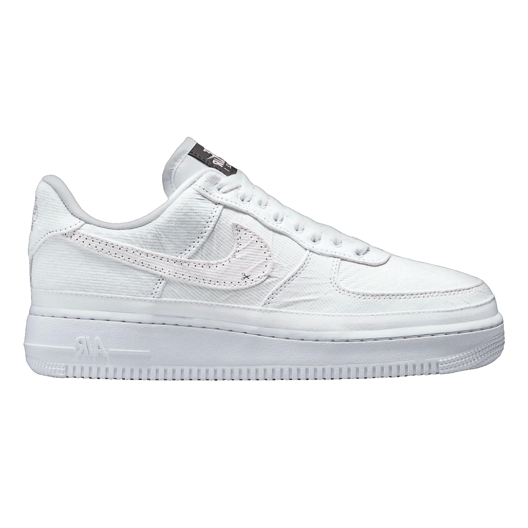 Nike Air Force 1 Low Reveal Fauna Brown Vanilla (W)