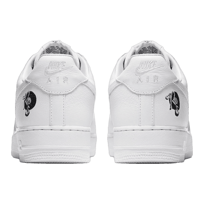 Nike Air Force 1 Low Roc-A-Fella (AF100) Back