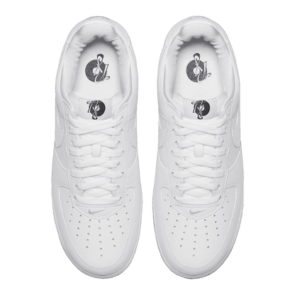 Nike Air Force 1 Low Roc-A-Fella (AF100) Oben
