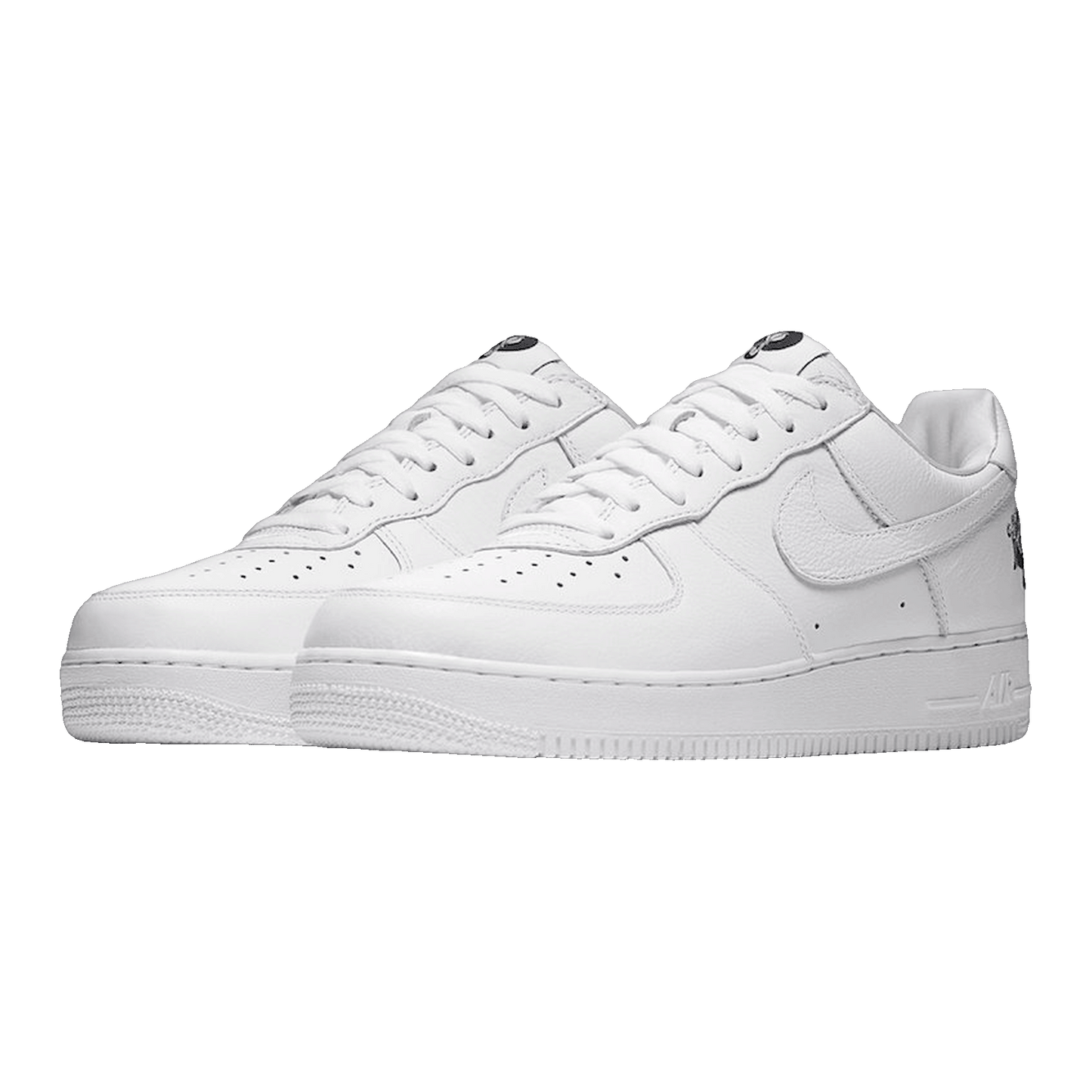 Nike Air Force 1 Low Roc-A-Fella (AF100) Side