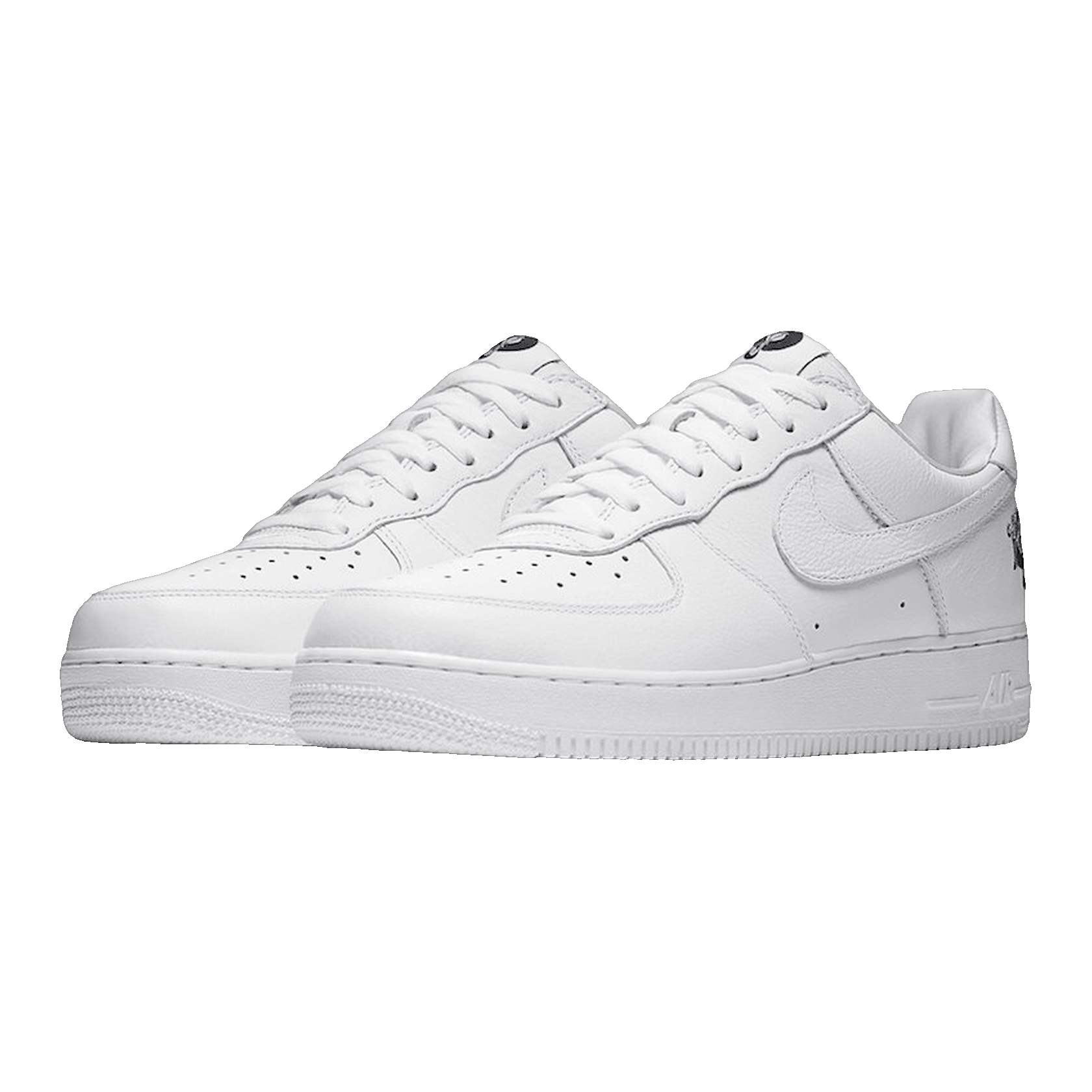 Nike Air Force 1 Low Roc-A-Fella (AF100) Side