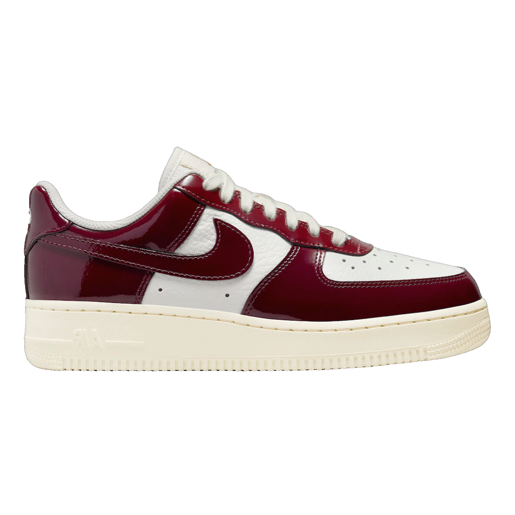 Nike Air Force 1 Low Roman Empire Dark Beetroot (W)