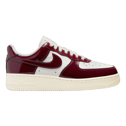 Nike Air Force 1 Low Roman Empire Dark Beetroot (W)