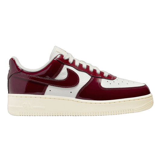 Nike Air Force 1 Low Roman Empire Dark Beetroot (W)