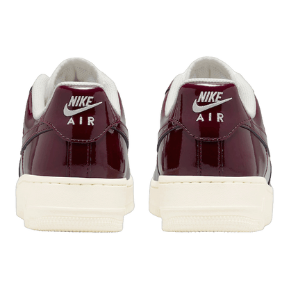 Nike Air Force 1 Low Roman Empire Dark Beetroot (W) Back