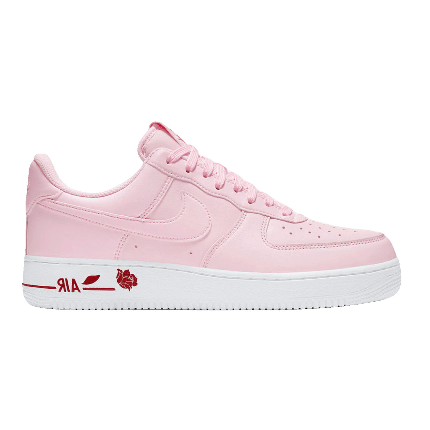 Nike Air Force 1 Low Rose Pink