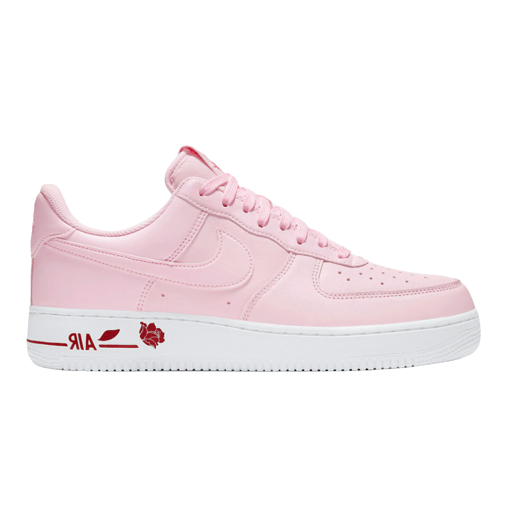 Nike Air Force 1 Low Rose Pink