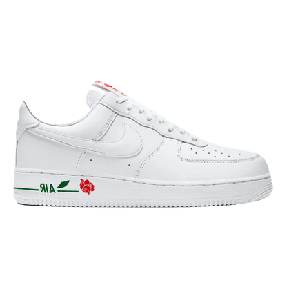 Nike Air Force 1 Low Rose White