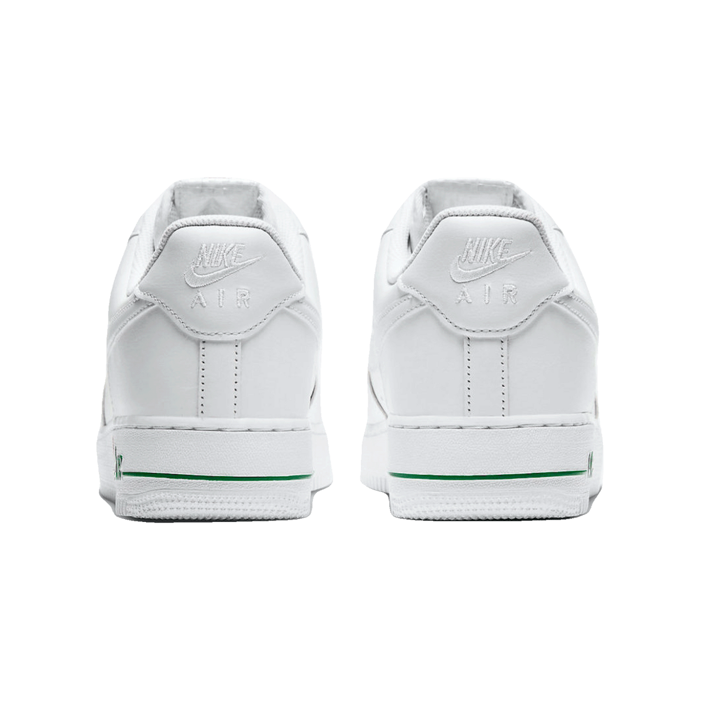 Nike Air Force 1 Low Rose White Back