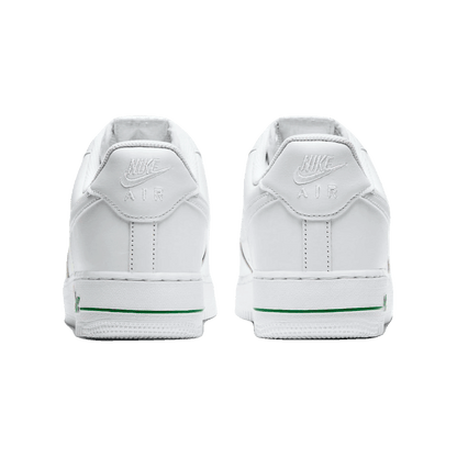 Nike Air Force 1 Low Rose White Back