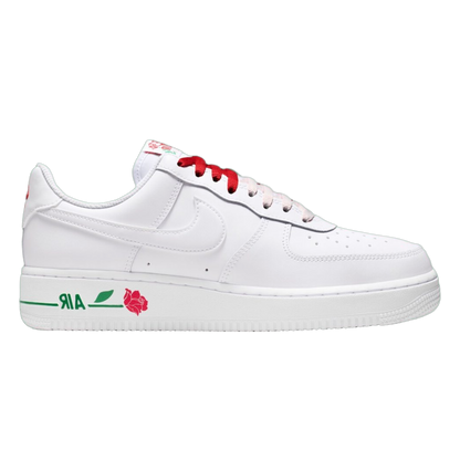 Nike Air Force 1 Low Rose White (W)