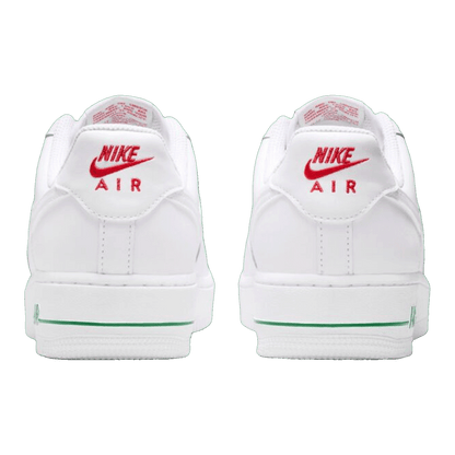 Nike Air Force 1 Low Rose White (W)