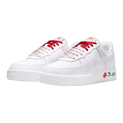 Nike Air Force 1 Low Rose White (W)