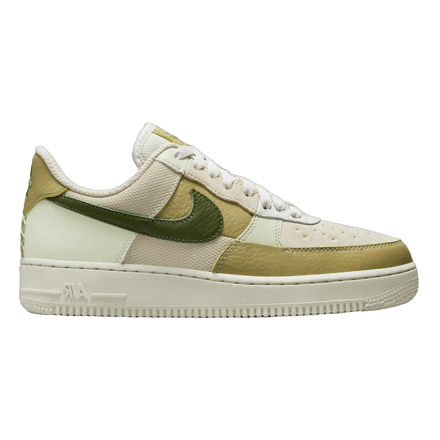 Nike Air Force 1 Low Rough Green (W)