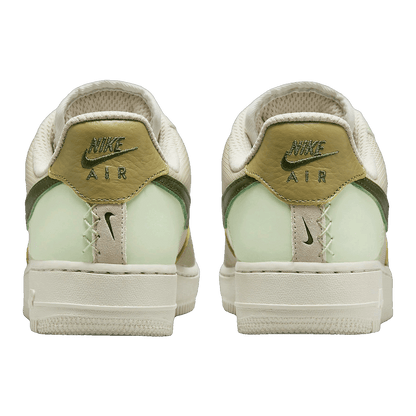 Nike Air Force 1 Low Rough Green (W) Back
