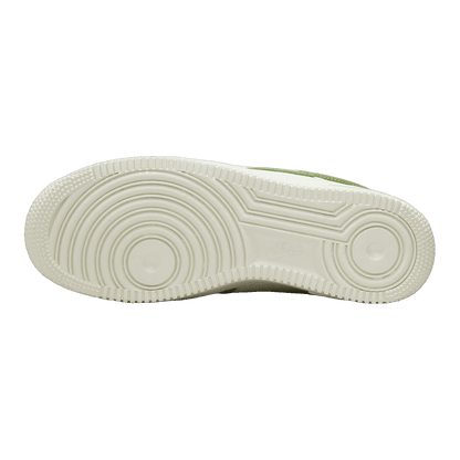 Nike Air Force 1 Low Rough Green (W) Sohle