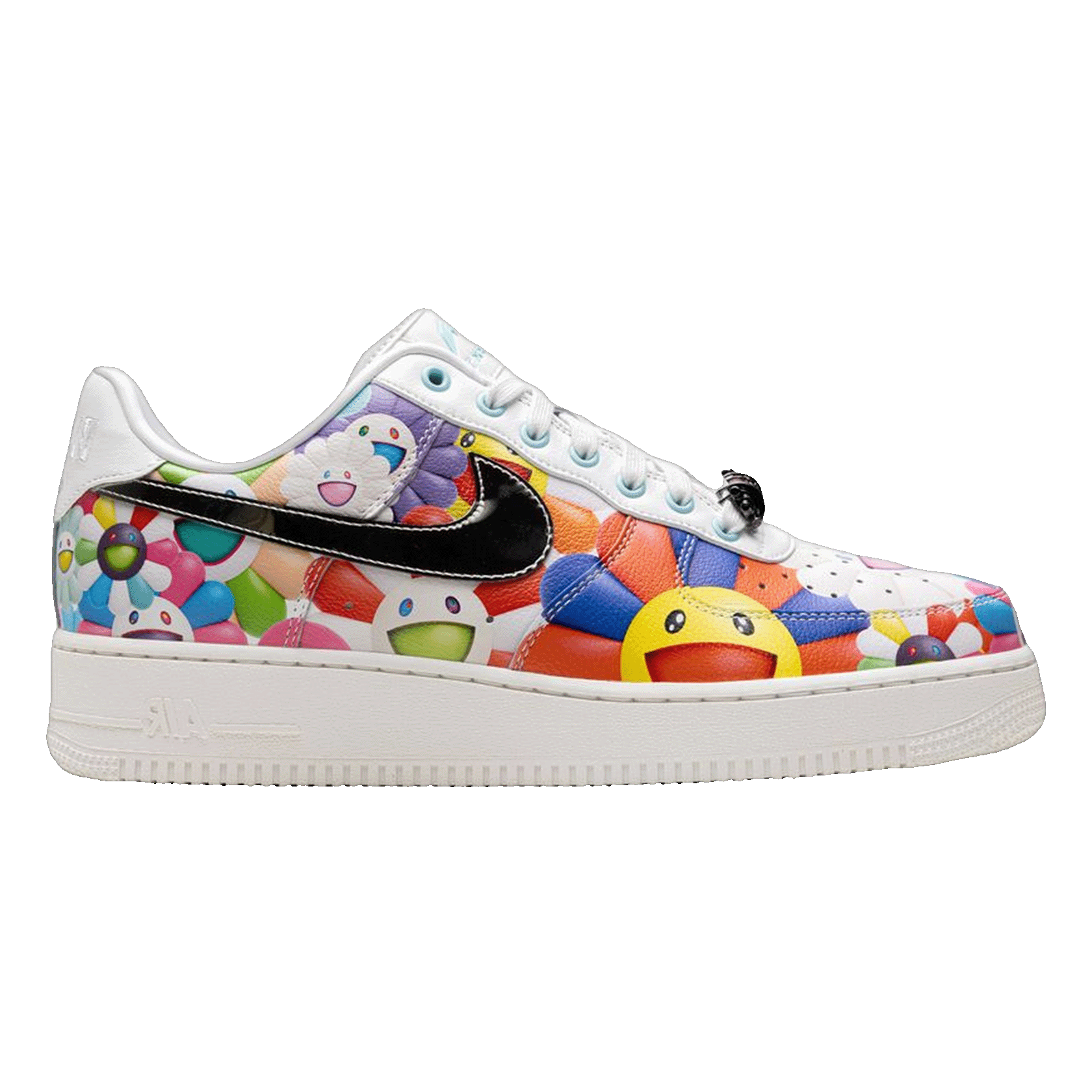 Nike Air Force 1 Low RTFKT Clone X Murakami Drip (Edition of 3815)