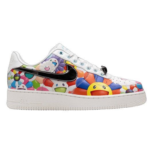 Nike Air Force 1 Low RTFKT Clone X Murakami Drip (Edition of 3815)