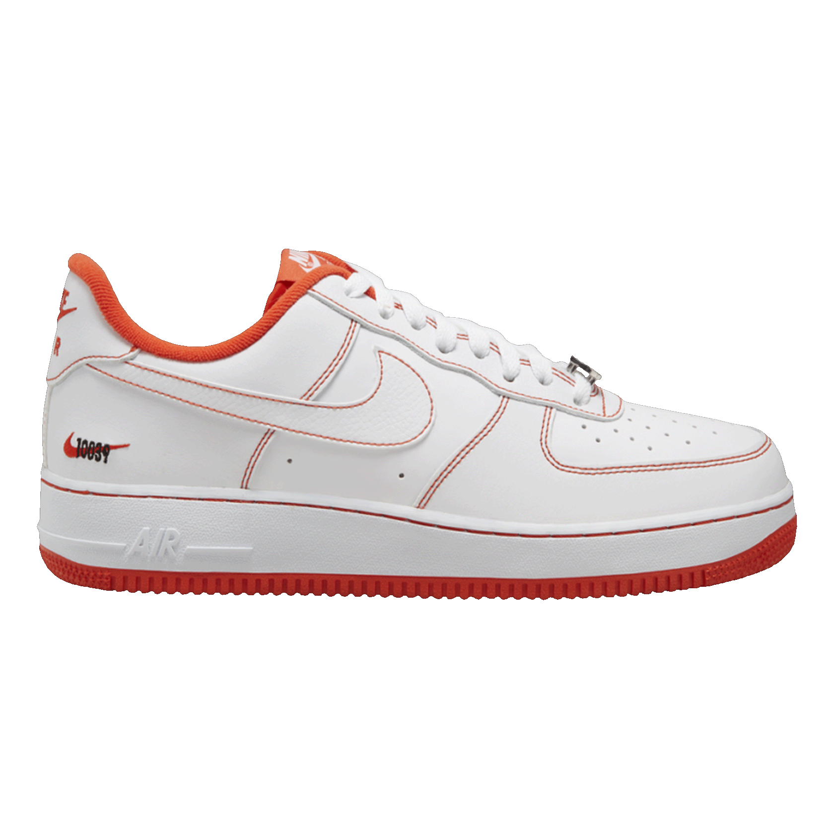 Nike Air Force 1 Low Rucker Park (2020)