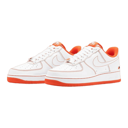 Nike Air Force 1 Low Rucker Park (2020) Side
