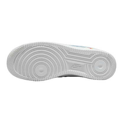 Nike Air Force 1 Low Sail Denim Swoosh (W) Sohle